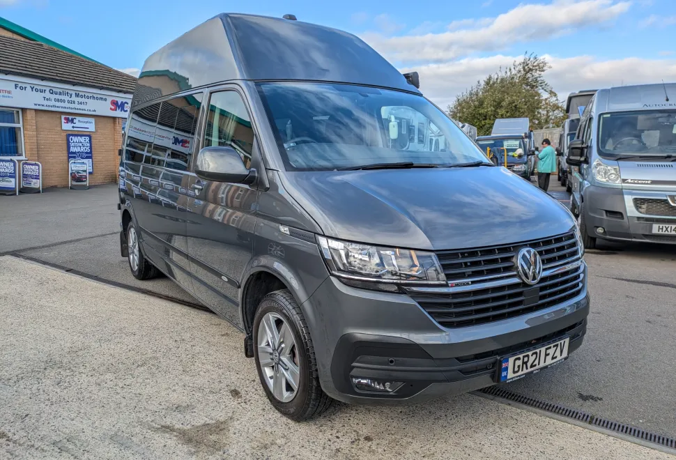 Bilbos Nexa Plus 2.0 BiTDI T32 4 MOTION 2021