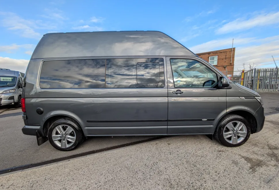 Bilbos Nexa Plus 2.0 BiTDI T32 4 MOTION 2021