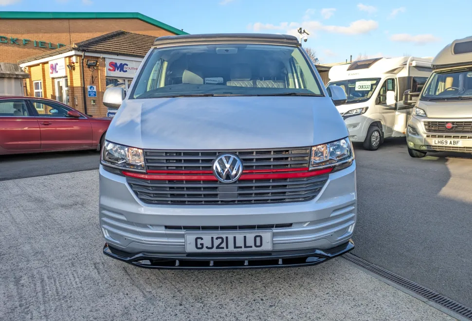 Camper King Monte Carlo - Manual 2021