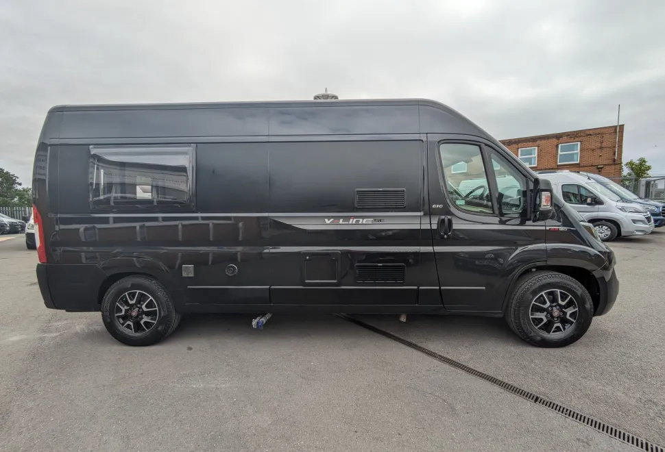 Auto-Trail V-Line 610  2020