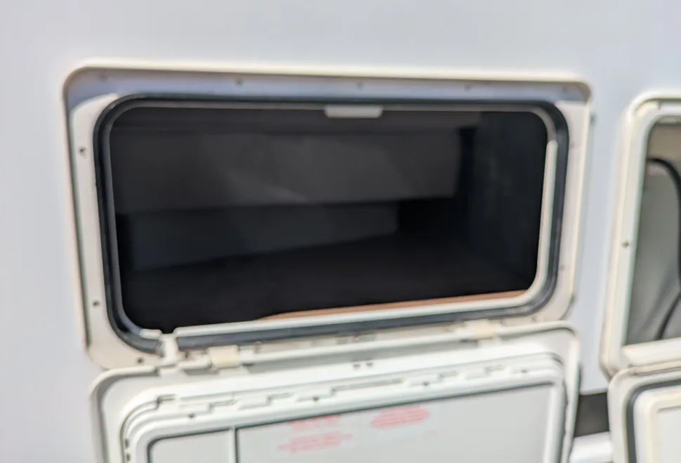 Elddis Majestic 165 - Manual 2014