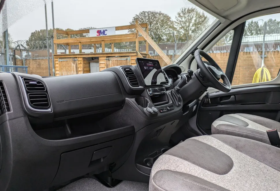 Wildax Aurora Leisure XL - Automatic 2026