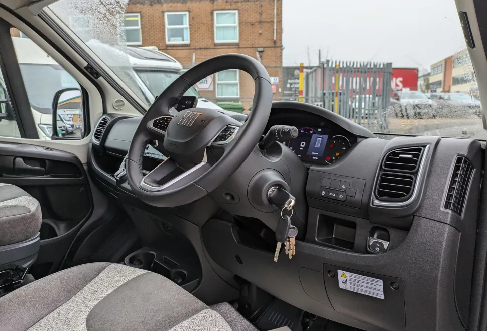 Wildax Aurora Leisure XL - Automatic 2026