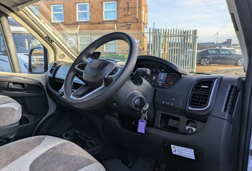 Wildax Solaris XL - Automatic 2026