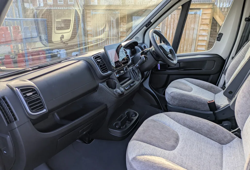 Wildax Solaris XL - Automatic 2026