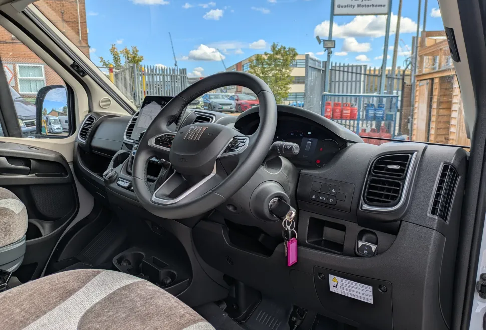 Wildax Constellation 3 XL - Automatic 2026