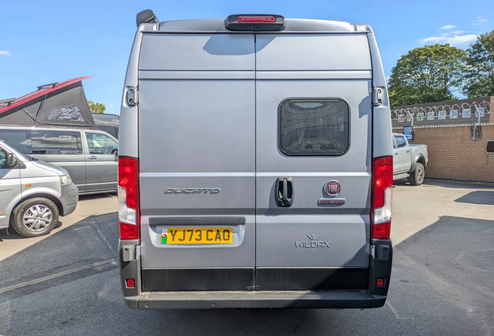 Wildax Constellation 3 XL  2023