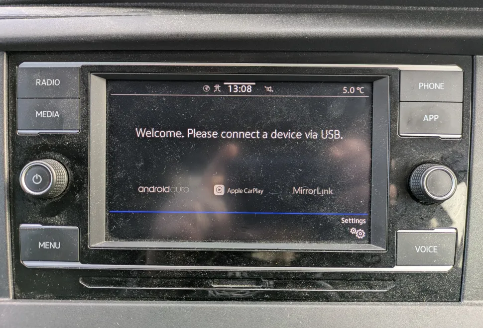 Bilbos Nexa Plus 2.0 BiTDI T32 4 MOTION 2021