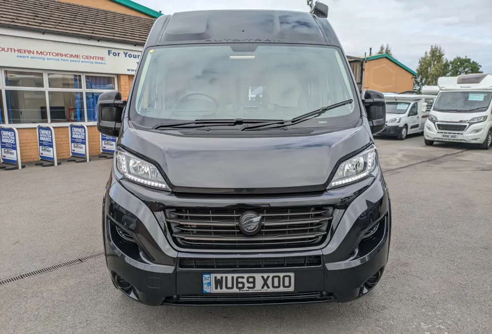Auto-Trail V-Line 610  2020