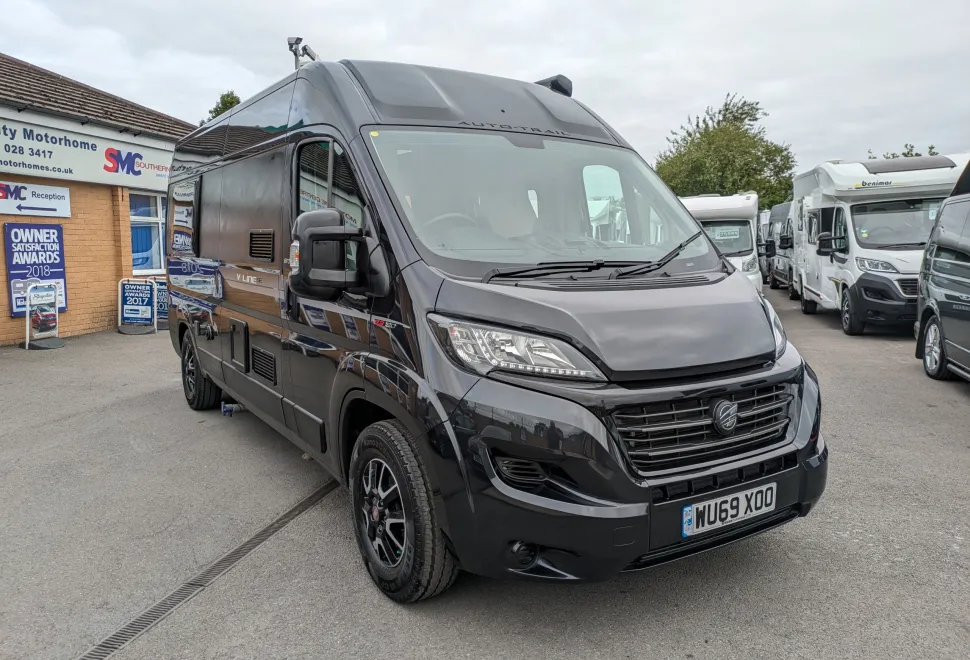 Auto-Trail V-Line 610  2020