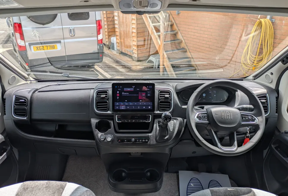 Wildax Pulsar Mk 2 - Automatic 2026