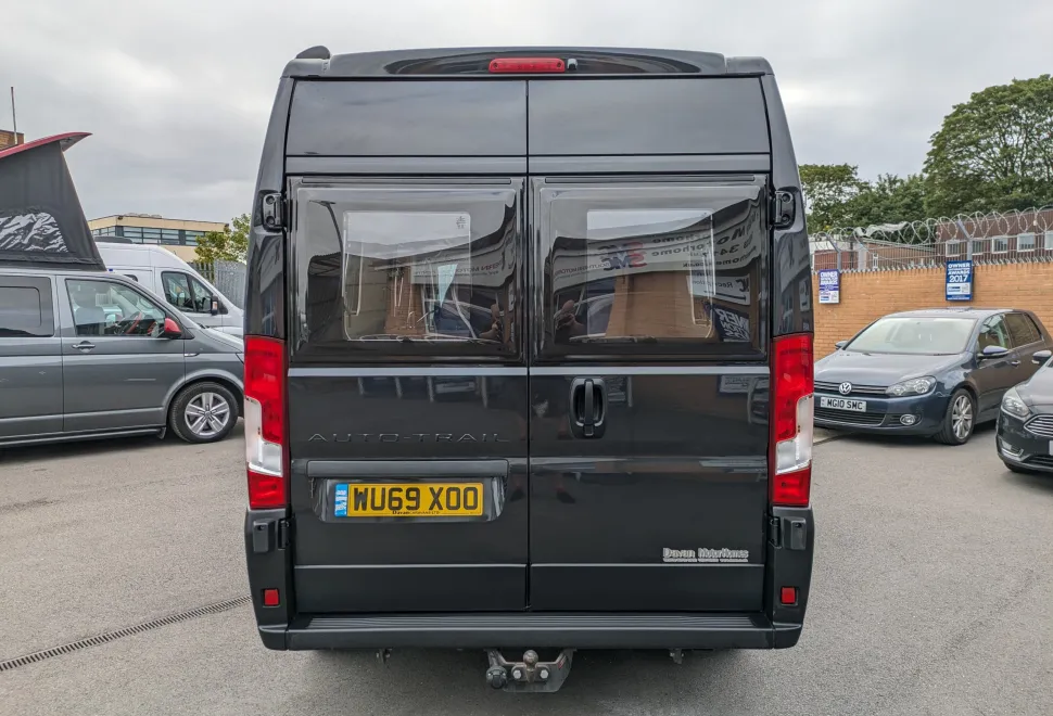 Auto-Trail V-Line 610  2020