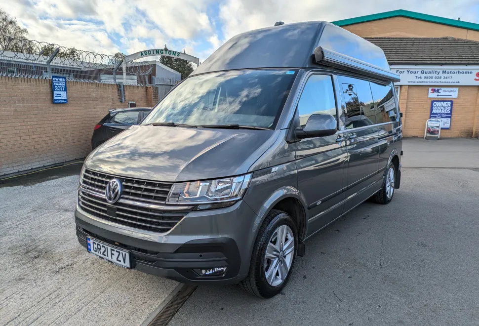 Bilbos Nexa Plus 2.0 BiTDI T32 4 MOTION 2021