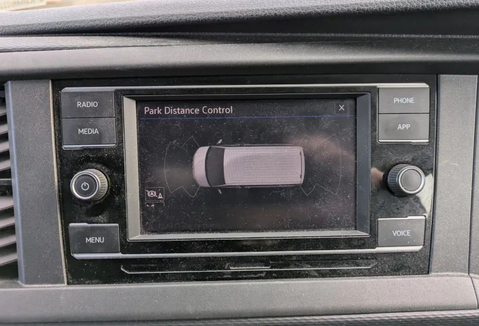 Bilbos Nexa Plus 2.0 BiTDI T32 4 MOTION 2021