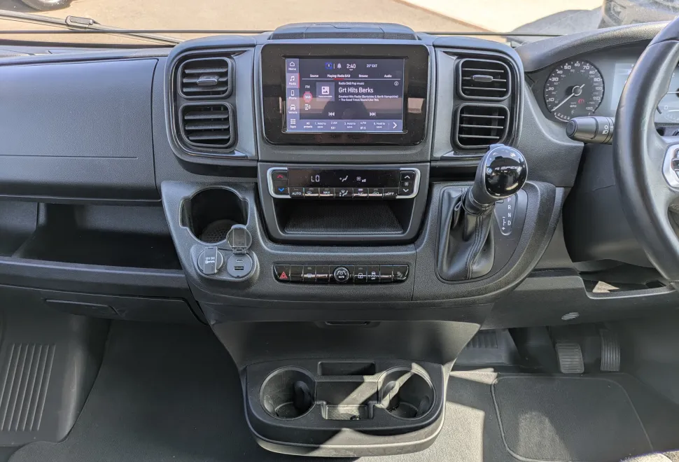 Wildax Constellation 3 XL  2023