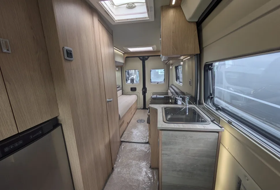 Auto-Trail V-Line 610  2020