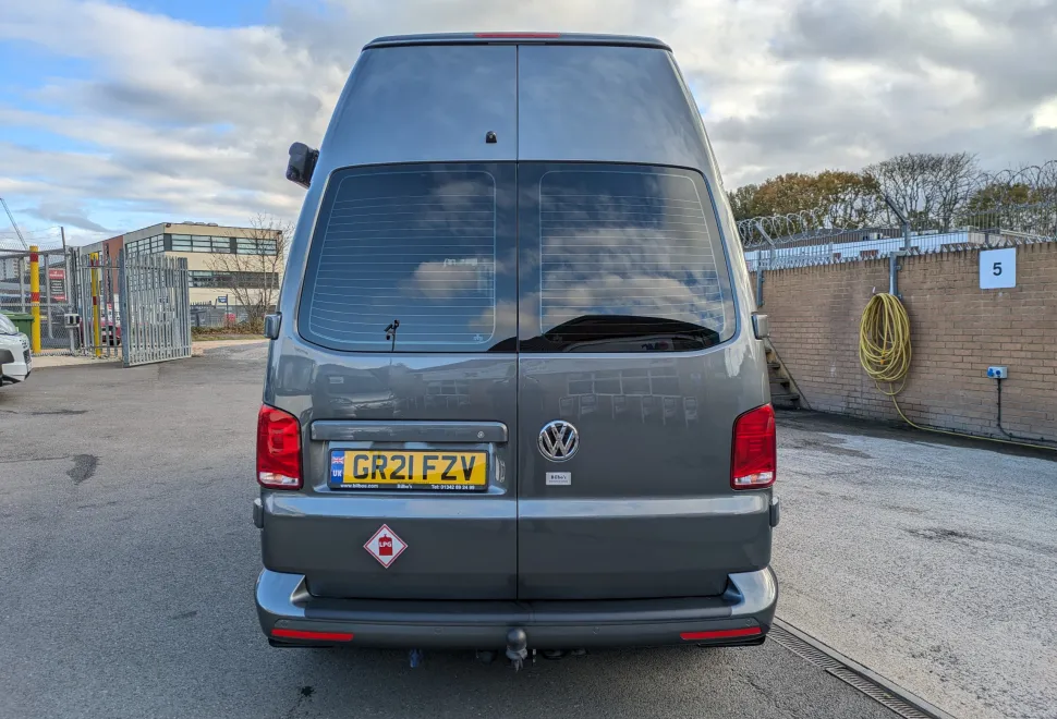 Bilbos Nexa Plus 2.0 BiTDI T32 4 MOTION 2021