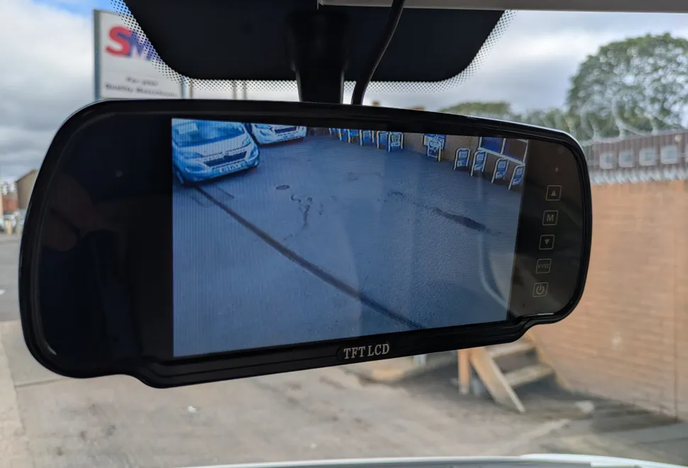 Elddis Encore 275  2016