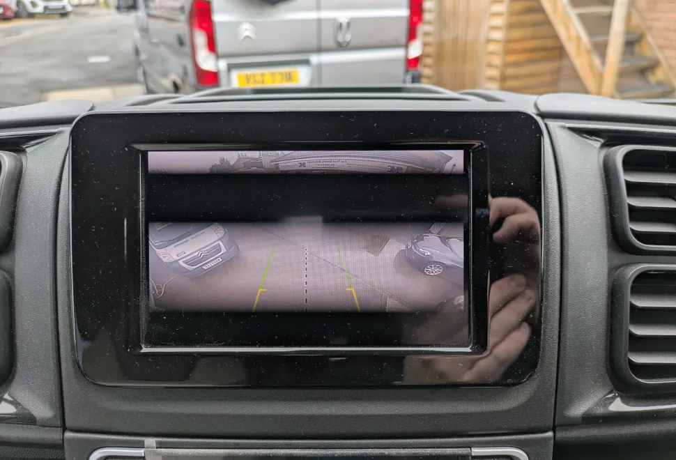 Wildax Europa XL - Automatic 2024