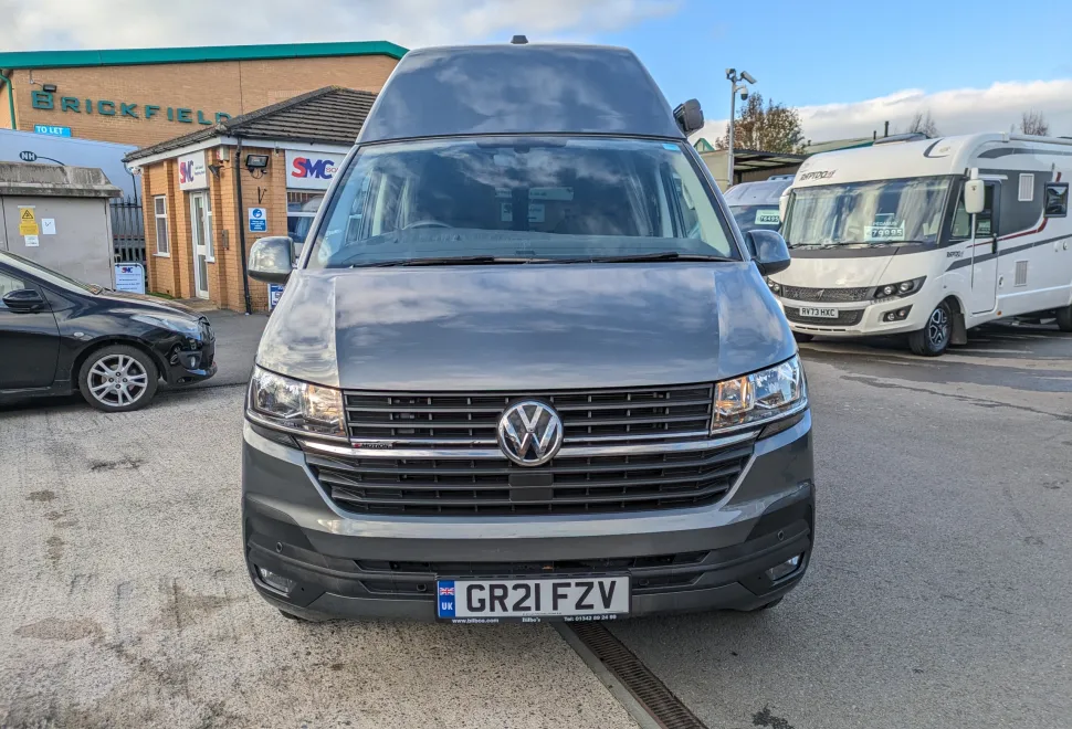 Bilbos Nexa Plus 2.0 BiTDI T32 4 MOTION 2021
