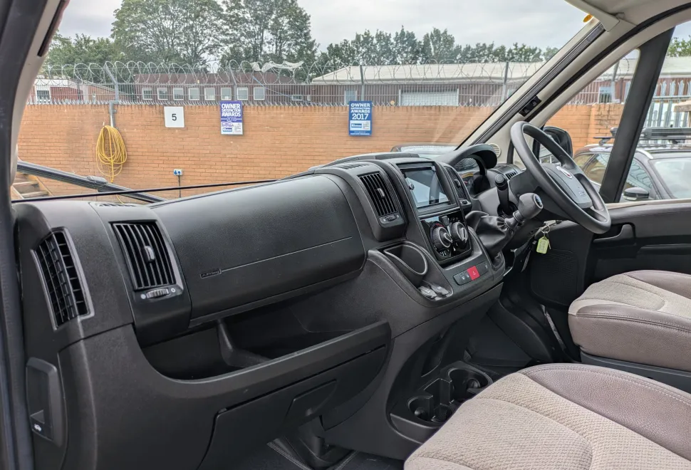 Auto-Trail V-Line 610  2020