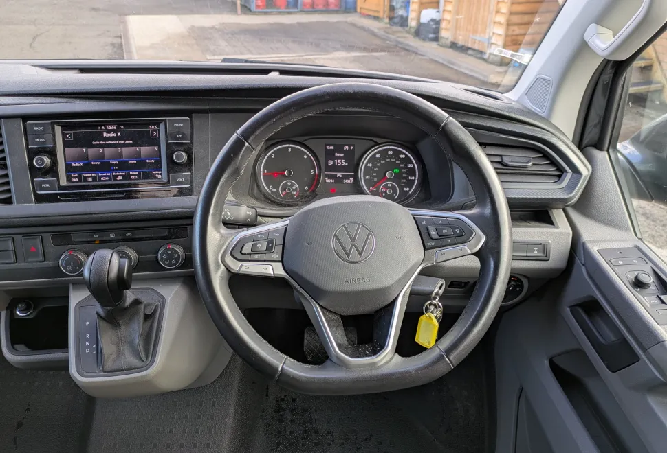 Bilbos Nexa Plus 2.0 BiTDI T32 4 MOTION 2021