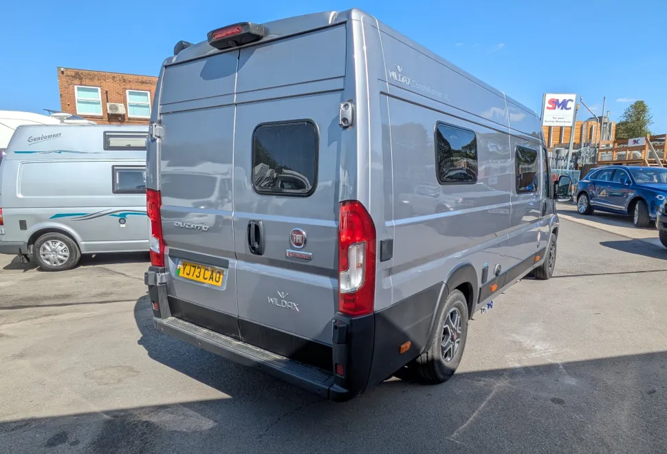 Wildax Constellation 3 XL  2023
