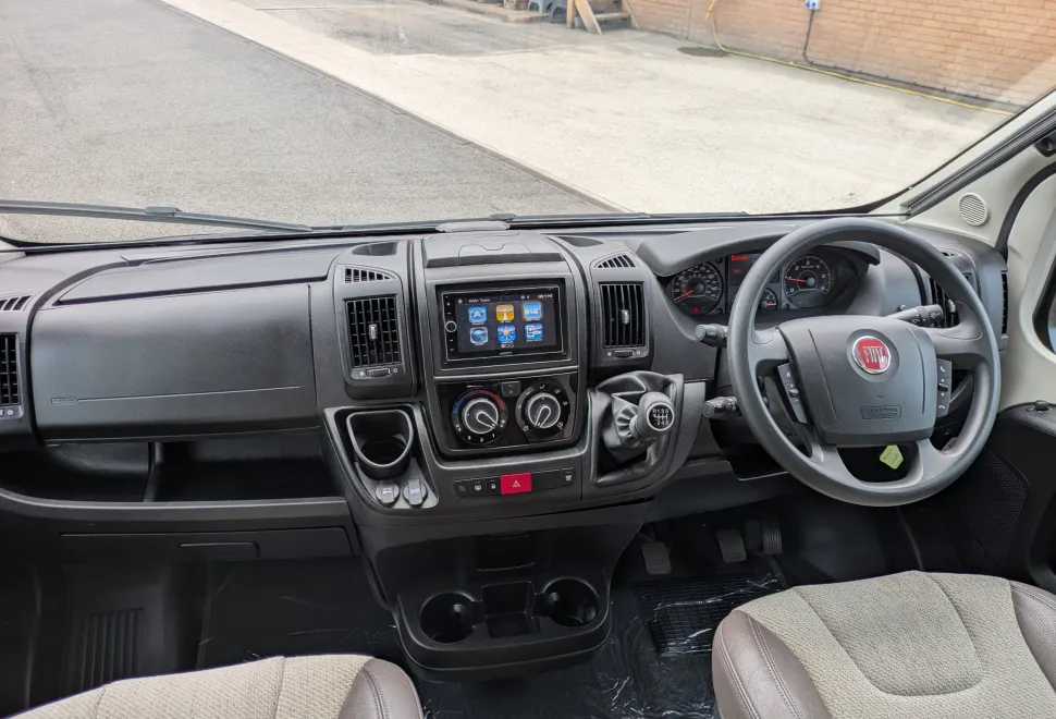 Auto-Trail V-Line 610  2020