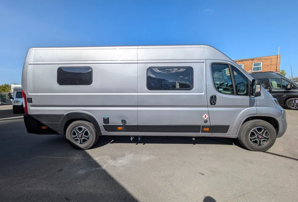 Wildax Constellation 3 XL  2023