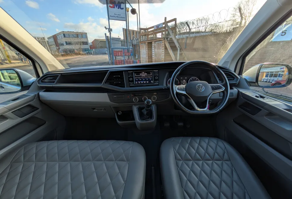 Camper King Monte Carlo - Manual 2021