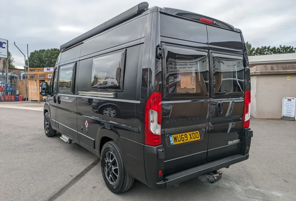 Auto-Trail V-Line 610  2020