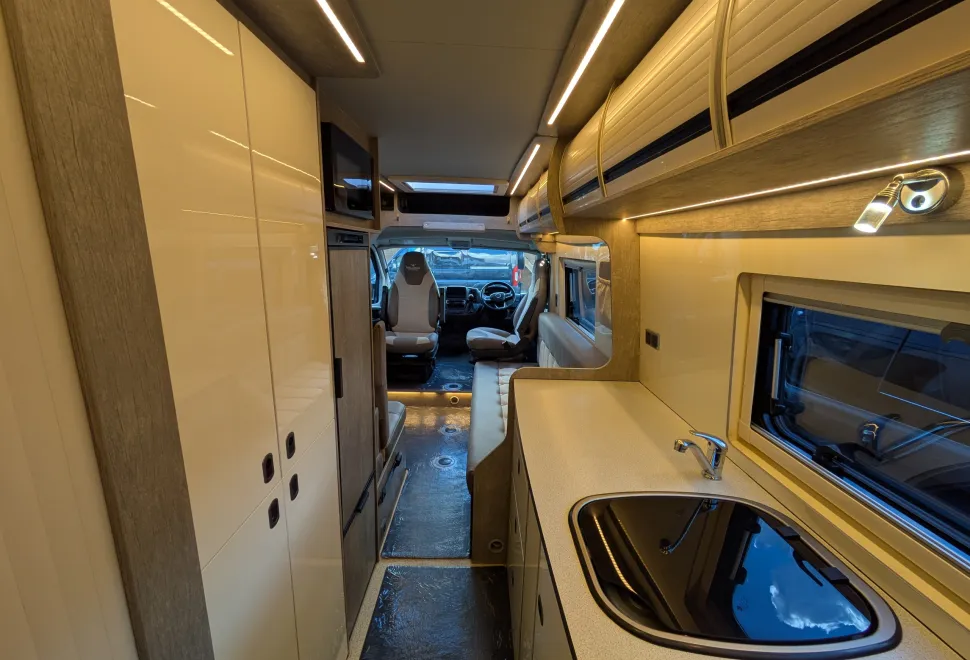 Wildax Constellation 3 XL  2023