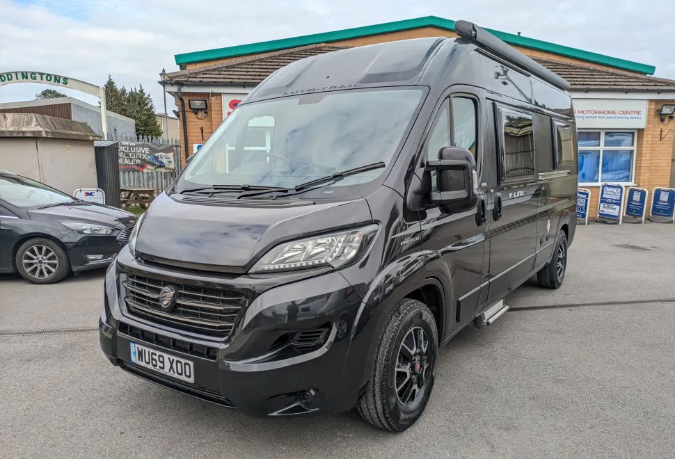 Auto-Trail V-Line 610  2020
