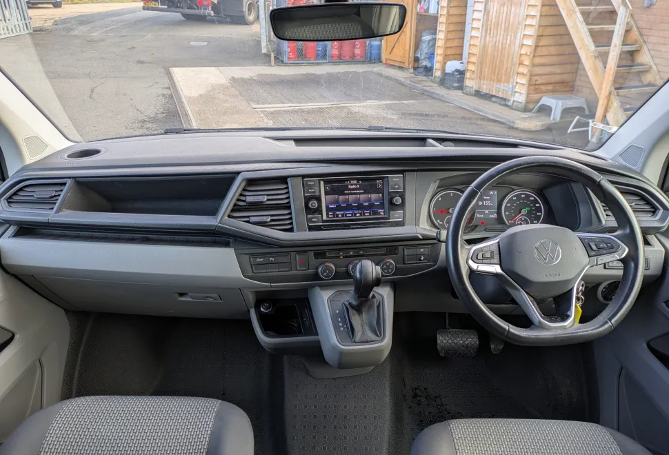 Bilbos Nexa Plus 2.0 BiTDI T32 4 MOTION 2021