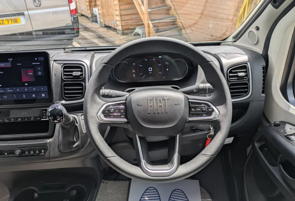 Wildax Pulsar Mk 2 - Automatic 2026
