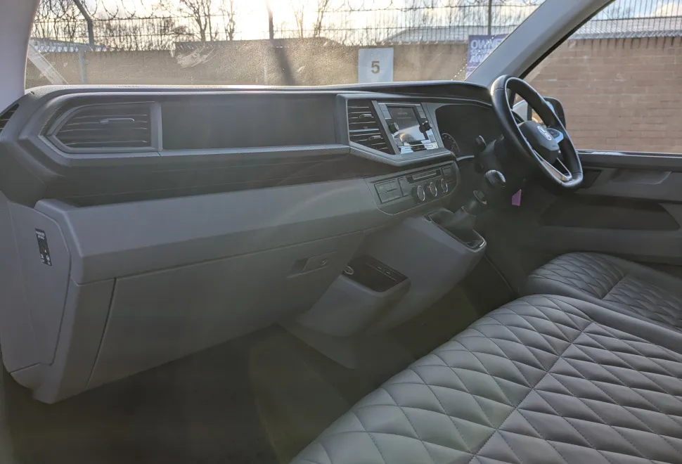 Camper King Monte Carlo - Manual 2021
