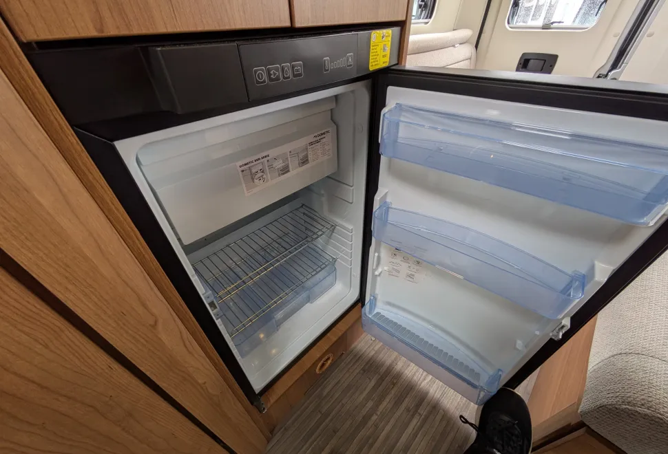 Auto-Trail V-Line 635 SE  - Manual 2018