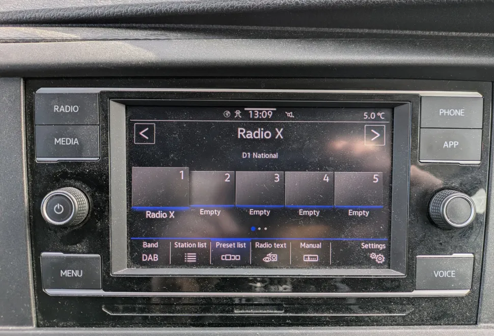 Bilbos Nexa Plus 2.0 BiTDI T32 4 MOTION 2021