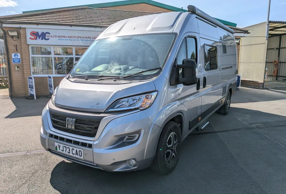 Wildax Constellation 3 XL  2023