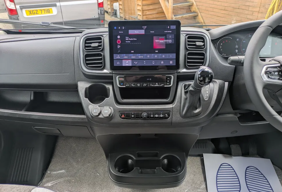 Wildax Pulsar Mk 2 - Automatic 2026