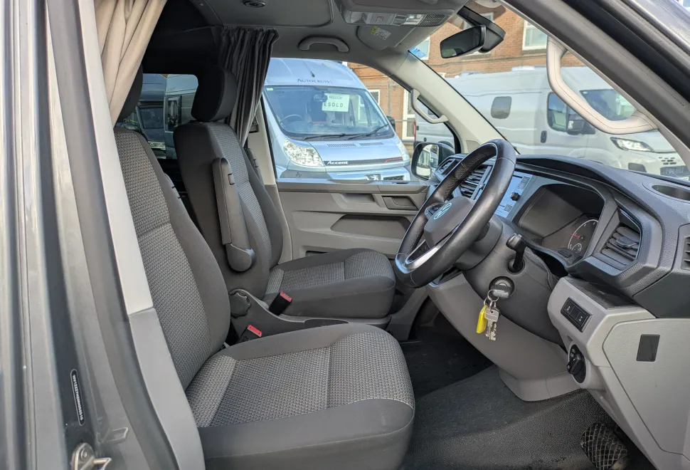 Bilbos Nexa Plus 2.0 BiTDI T32 4 MOTION 2021