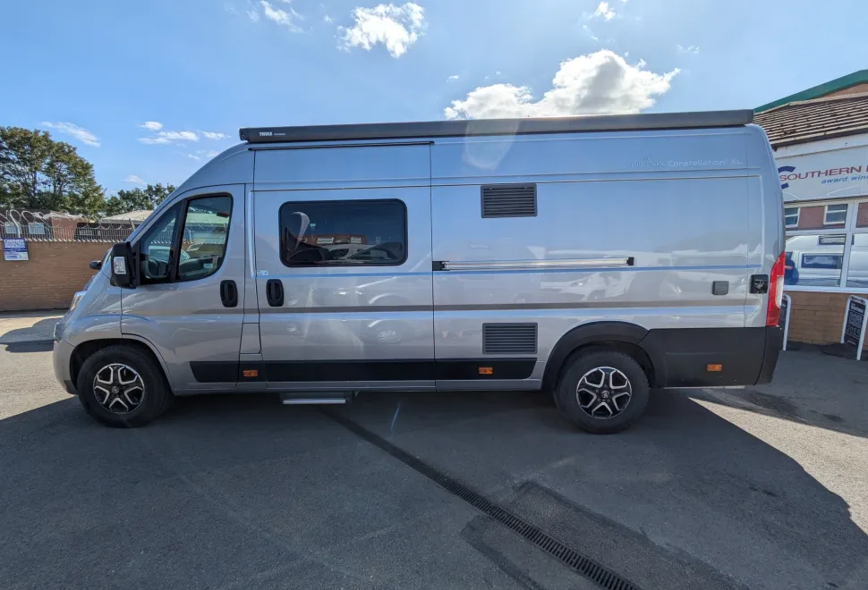 Wildax Constellation 3 XL  2023