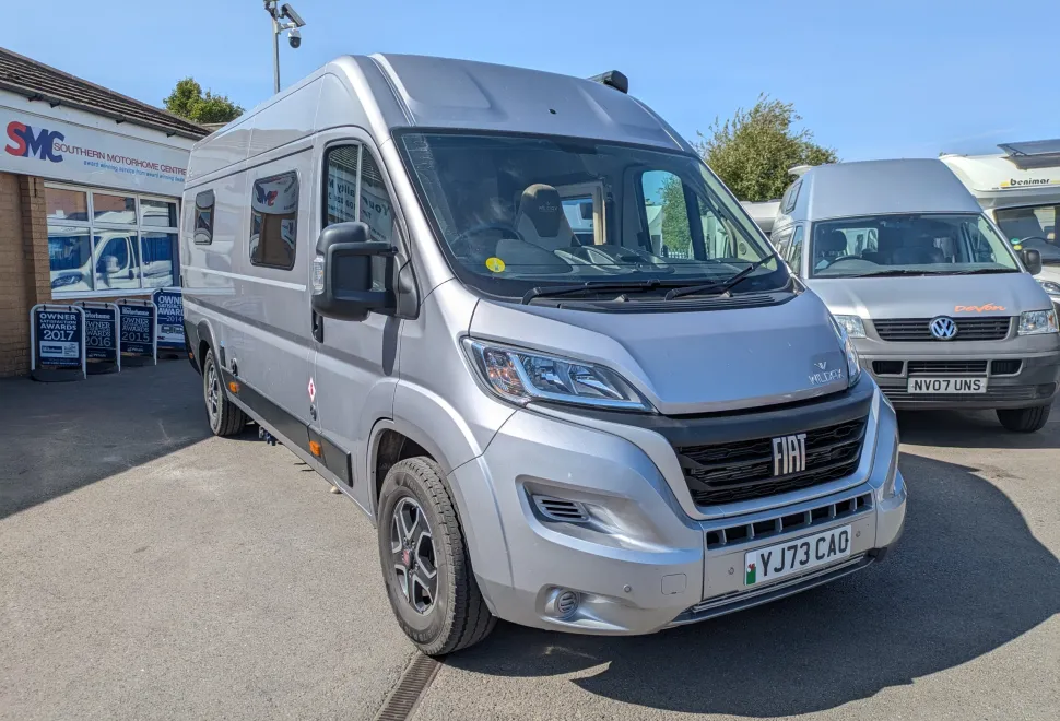 Wildax Constellation 3 XL  2023