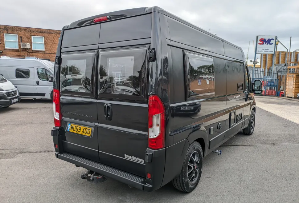 Auto-Trail V-Line 610  2020