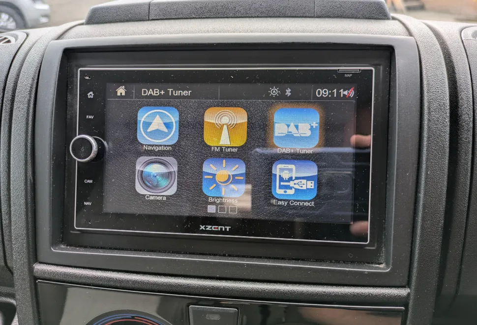 Auto-Trail V-Line 610  2020