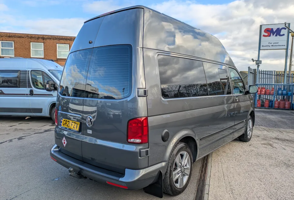 Bilbos Nexa Plus 2.0 BiTDI T32 4 MOTION 2021