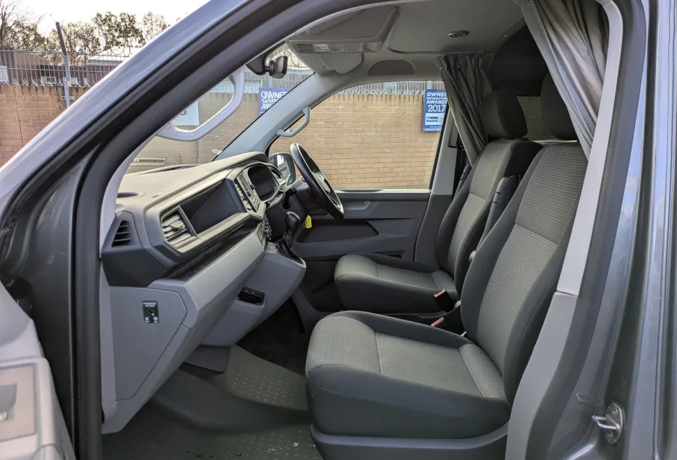 Bilbos Nexa Plus 2.0 BiTDI T32 4 MOTION 2021