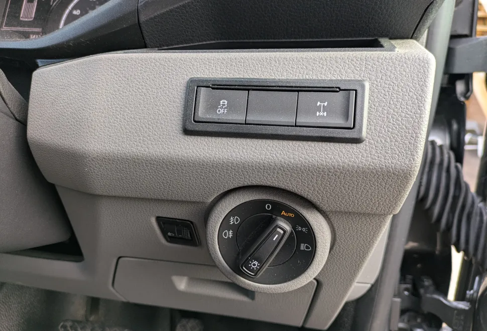Bilbos Nexa Plus 2.0 BiTDI T32 4 MOTION 2021