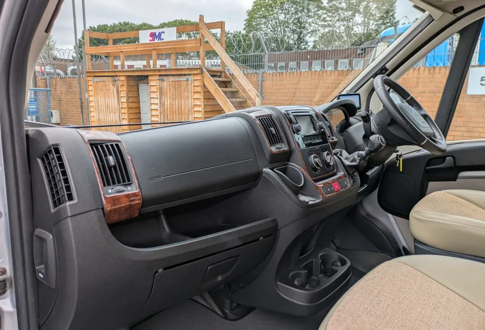 Wildax Pulsar  2017