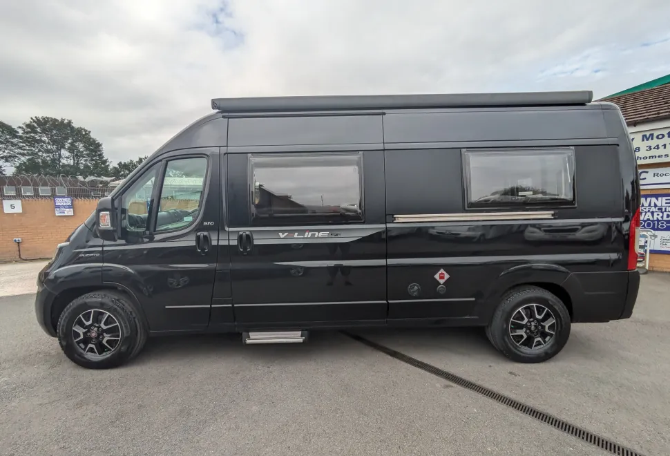 Auto-Trail V-Line 610  2020